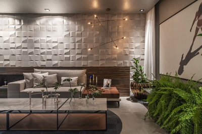 CASACOR - Ribeirão Preto - SImone Pedreschi